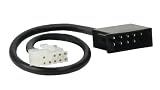 Monster iCruze Interface Cable Interface Cable- BMW (MPC FX IC-BMW2)