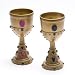 Jeweled Goblet