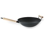 Helman 14 Standard Non-Stick Wok