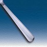 Windsor Heavy Weight Flatware, Soup/Dessert Spoon 1 Dozen per case, 12/BOX