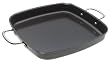 Mr Bar B Q 06100XNS Deep Dish Griddle