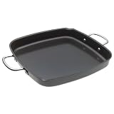 Mr. Bar-B-Q Deep Dish Griddle