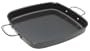 Mr Bar B Q 06100XNS Deep Dish Griddle