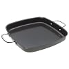 Mr Bar B Q 06100XNS Deep Dish Griddle
