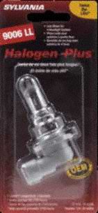 Sylvania 9006LL Halogen Plus Capsule