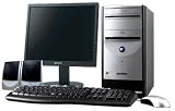 【ジョーシンモデル】eMachines Model J2924 + SDM-S74B