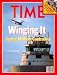 Art Poster Print - Controller's Strike - Artist: TIME Magazine- Poster Size: 10 X 8