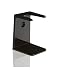 The Art of Shaving Brush Stand - Black