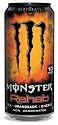 16 Pack - Monster Rehab - Tea + Orangeade + Energy - 15.5oz.