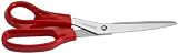 Fackelmann Nirosta 48145 Scissors 21 cm for Left-Handed Users