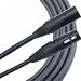 Mogami Gold Studio 25 Microphone Cable Quad Conductor 25 feet