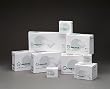 Mepore Self-Adhesive Absorbent Dressing. Size: 3.6" x 4" (9 x 10cm) Quantity: Box of 60