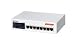 BUFFALO LSW2-GT-8ESR 1000/100/10MスイッチングHub 8P