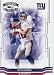 25 Different Eli Manning Football Cards - Mint Condition In Display Album !!