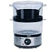 Nesco ST-25P 5-Quart Food Steamer, 400 watts
