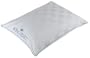 Royal Velvet Legacy 275-Thread-Count Feather/Down Pillow, Twin Pack