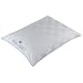 Royal Velvet Legacy White Feather and Down King Pillow - Twin Pack
