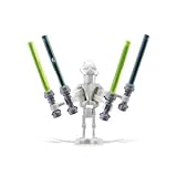 General Grievous - LEGO Star Wars Figure