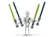 General Grievous - LEGO Star Wars Figure