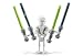 General Grievous - LEGO Star Wars Figure