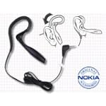 Nokia Over the Ear Boom Headset - HDB-5