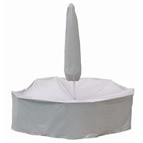 Protective Covers Weatherproof Outdoor Furniture Covers - Assortment of Sizes