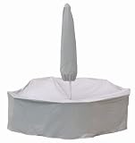 Protective Covers 1148 Weatherproof Outdoor Furniture Cover