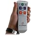 Flipper Big Button Remote for 2-Devices