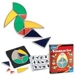 ThinkFun Scrambled Egg