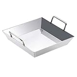 18-0 チリトリ鍋 深型 30cm QTL6004