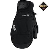 Pow Gloves Tormenta Short-Cuff GORE-TEX Mittens Mens