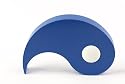 Flux Door & Window Stopper - Blue