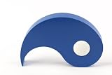 Flux Door & Window Stopper - Blue