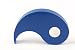 Kitchen & Housewares : Flux Door & Window Stopper - Blue