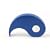 Flux Door & Window Stopper - Blue
