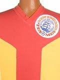 New England Tea Men 1970'S S/S Jersey