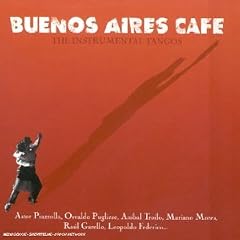 Buenos Aires Cafe
