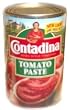 Tomato Paste (Contadina) 12oz