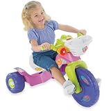 Barbie Sounds So Sweet Trike