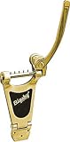 B3 LICENSED BIGSBY GOLD