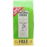 Nutro Natural Choice Lamb Meal  Rice Formula Small Bites Dog Food- net wt. 5 lbs.