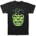 ImpactMerchandising Men's Hulk Angry Face T-Shirt
