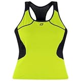 Sugoi Fizz Tank - Women's