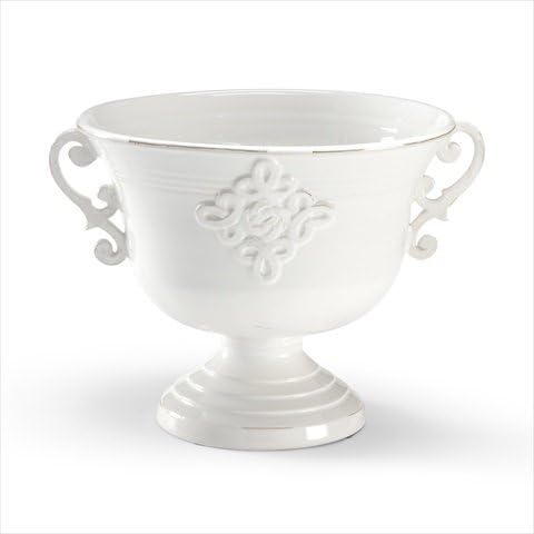 Wildwood Lamps 294454 Cache Pot, Euroceramic