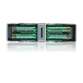 XMODSTM Custom RC Rechargeable Batteries and Charger by XMODS