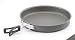 Sports : Gelert Camping Pfanne 22 cm