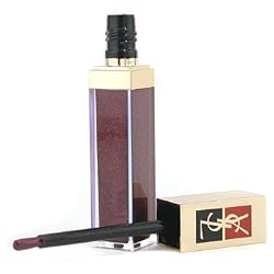 0.2 oz Golden Gloss Shimmering Lip Gloss - # 08 Golden Blackcurrant