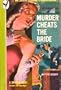 Murder Cheats the Bride