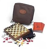 CARROM 901-Travel Mini Game