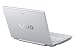 Sony VAIO VGN-C291NW/W 13.3" Laptop (Intel Core 2 Duo Processor T5500, 2 GB RAM, 160 GB Hard Drive, DVD&iquest;RW Drive, Vista Business) White